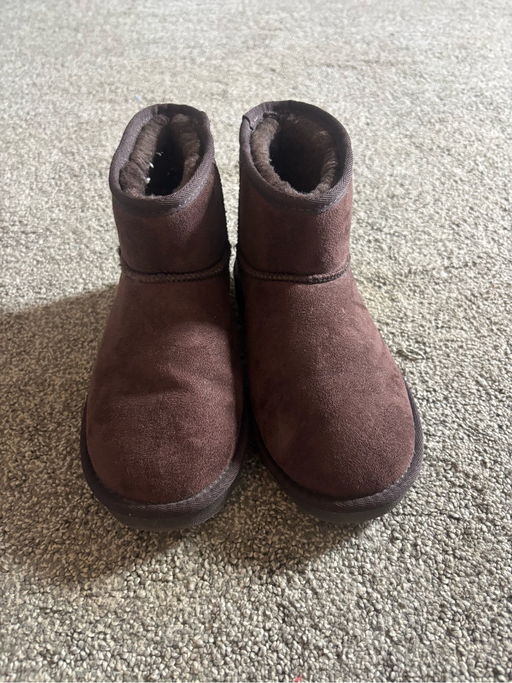 Dream Pairs Boots